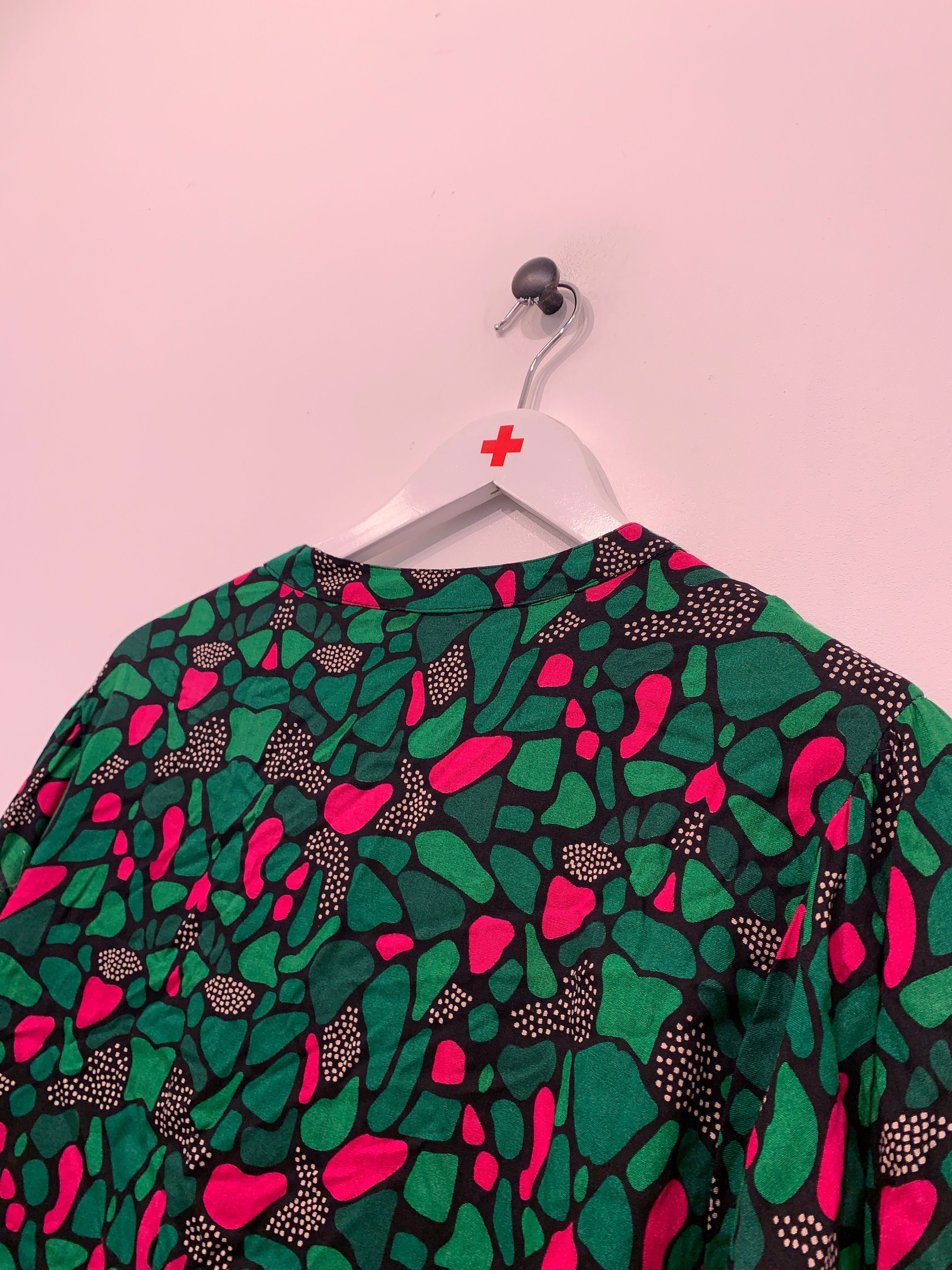 Ofelia Bluse